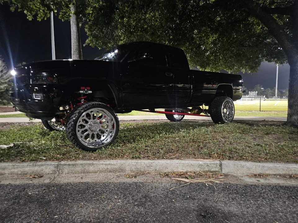 1997 Dodge Ram 2nd Gen - Image 13 of 31