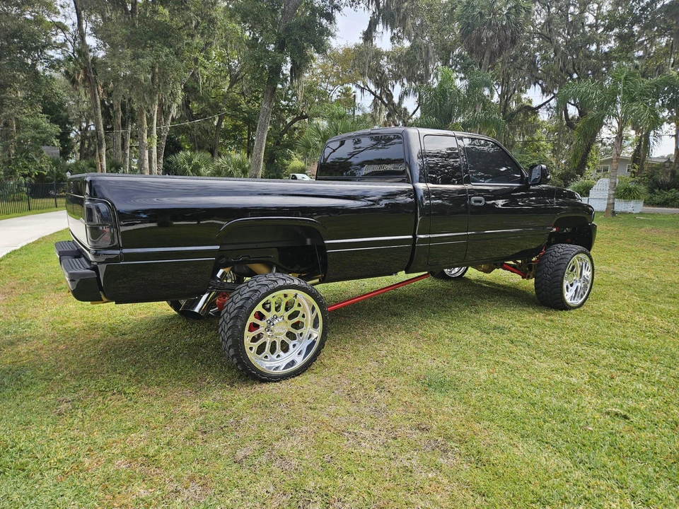 1997 Dodge Ram 2nd Gen - Image 10 of 31