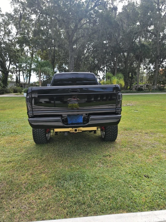 1997 Dodge Ram 2nd Gen - Image 7 of 31