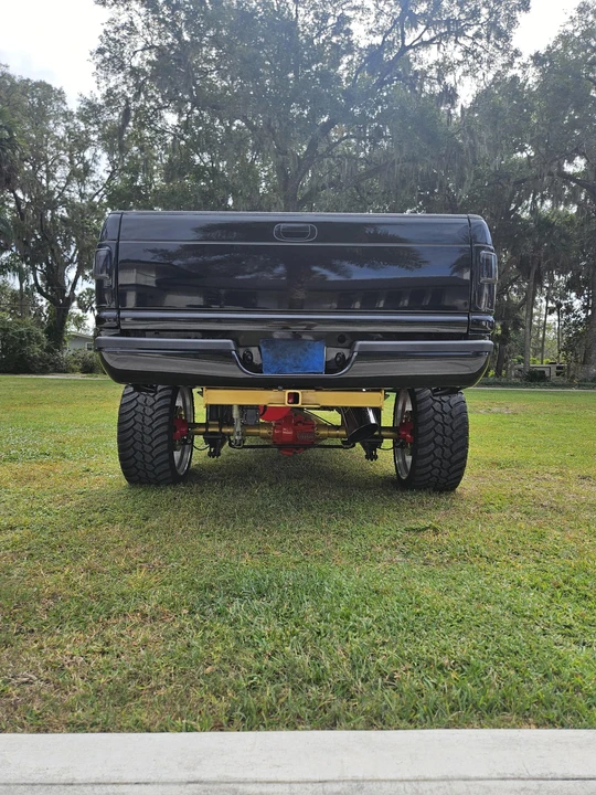 1997 Dodge Ram 2nd Gen - Image 9 of 31