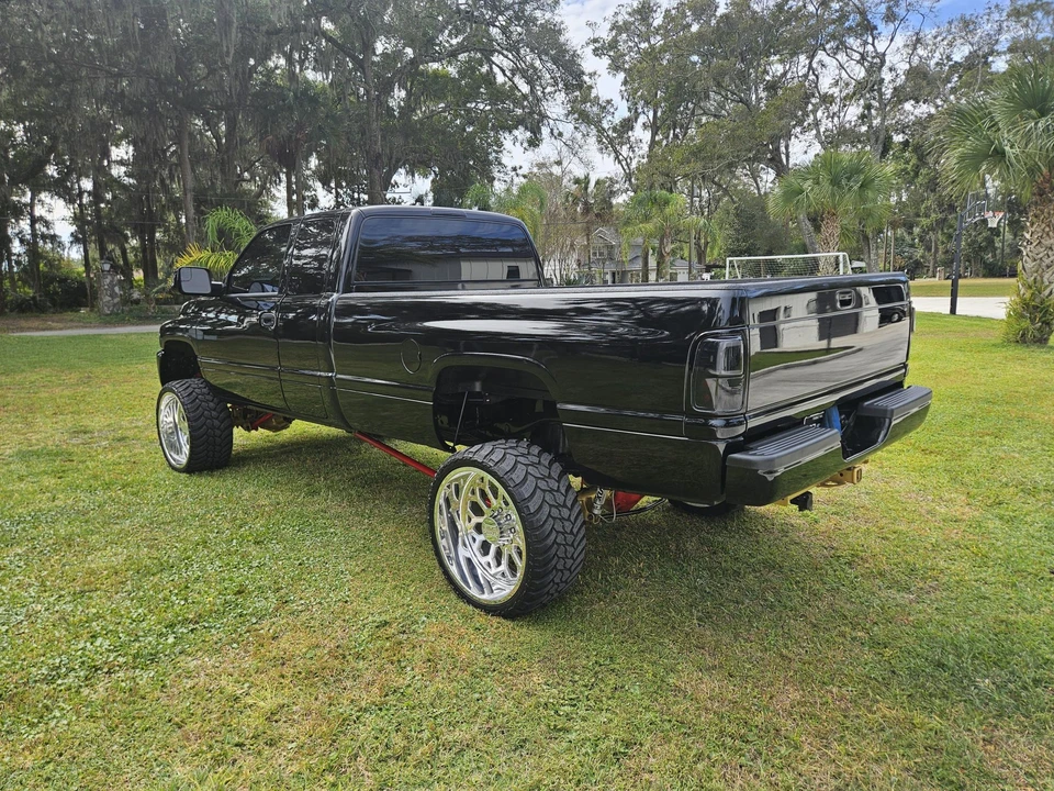 1997 Dodge Ram 2nd Gen - Image 6 of 31