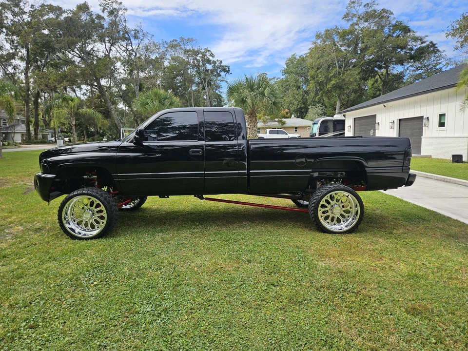 1997 Dodge Ram 2nd Gen - Image 5 of 31