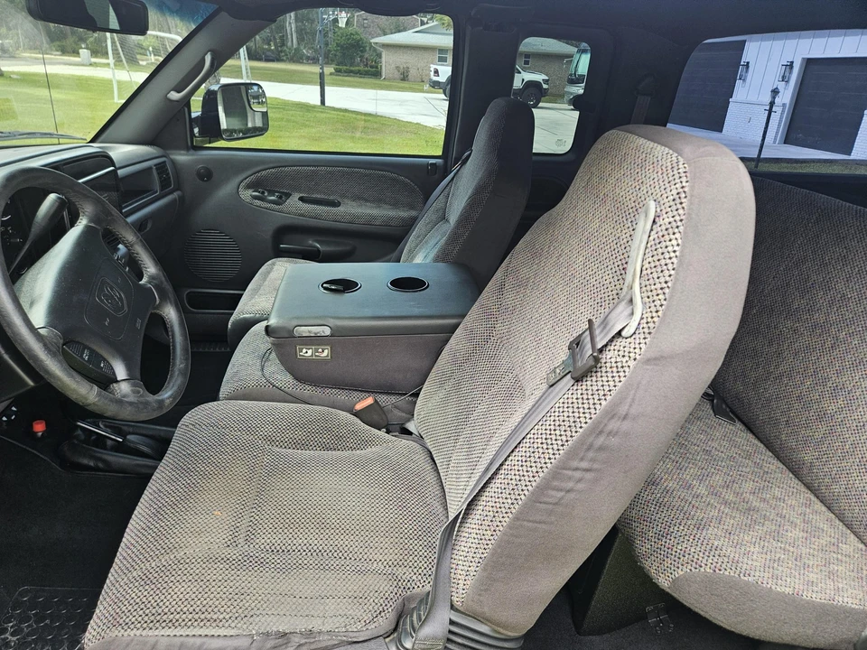 1997 Dodge Ram 2nd Gen - Image 19 of 31