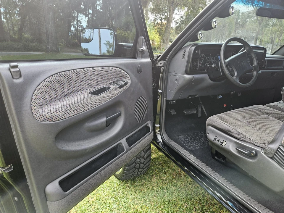 1997 Dodge Ram 2nd Gen - Image 20 of 31