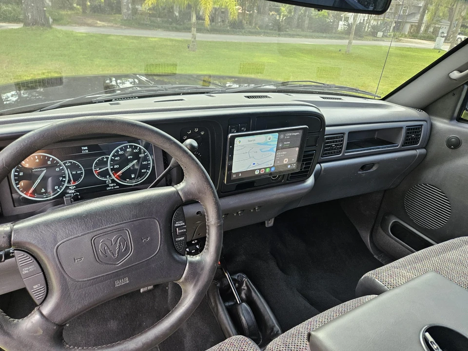 1997 Dodge Ram 2nd Gen - Image 21 of 31