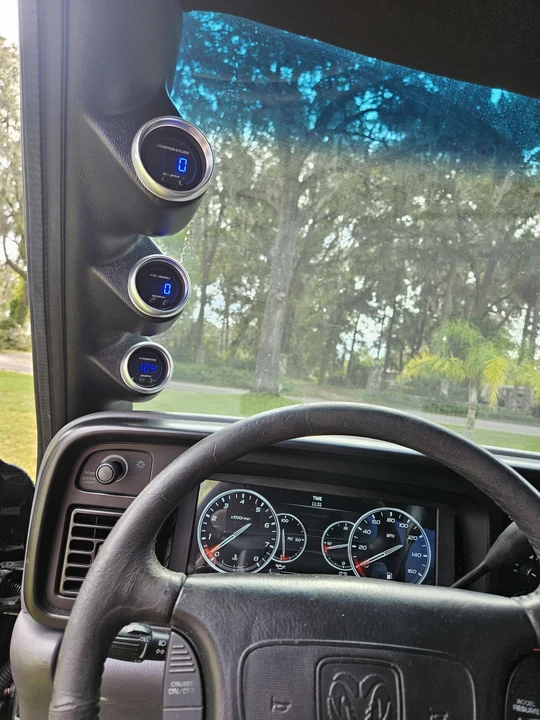 1997 Dodge Ram 2nd Gen - Image 23 of 31