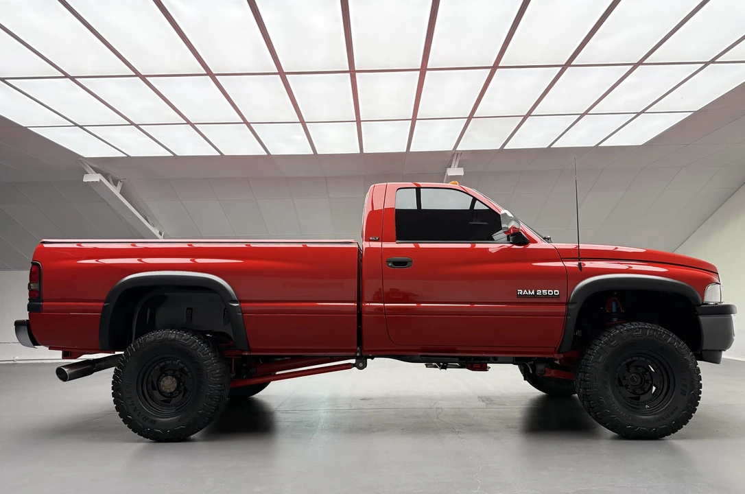 1997 Dodge Ram 2nd Gen - Image 15 of 31