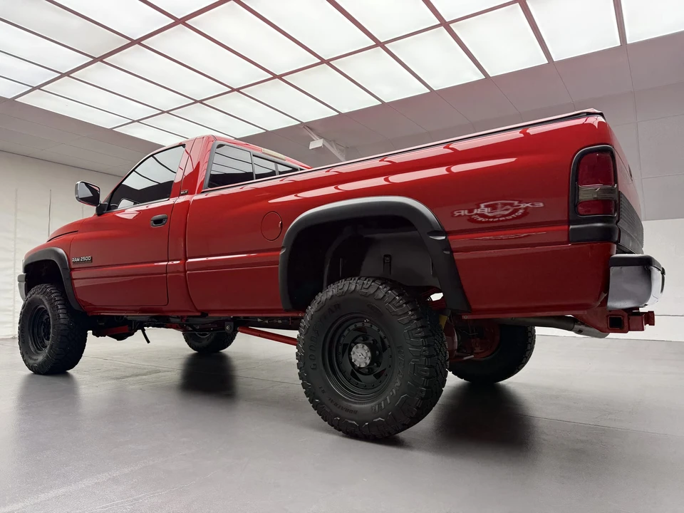1997 Dodge Ram 2nd Gen - Image 10 of 31
