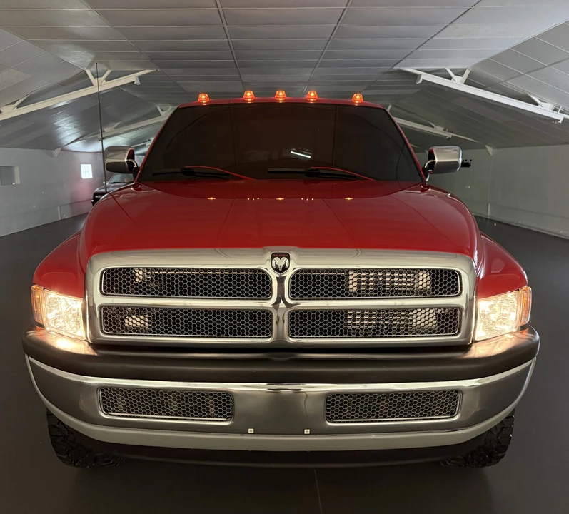 1997 Dodge Ram 2nd Gen - Image 22 of 31