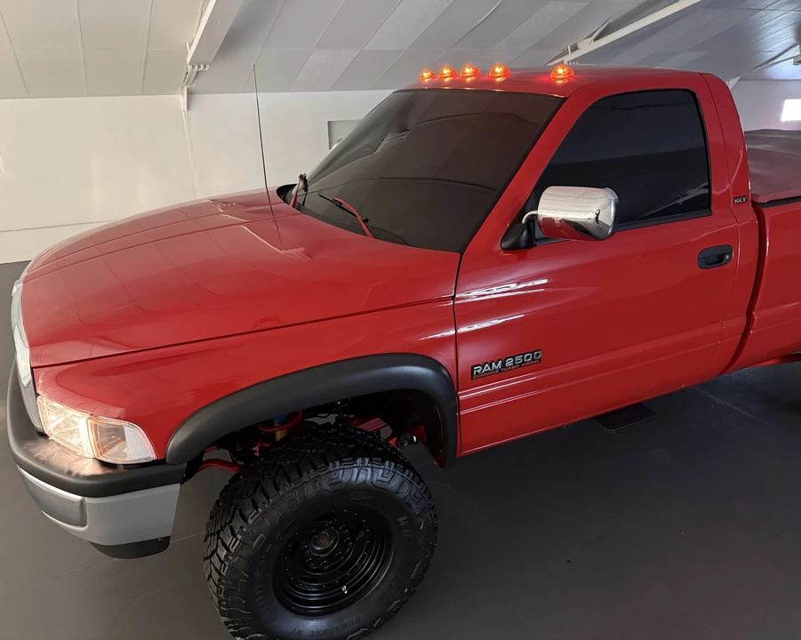 1997 Dodge Ram 2nd Gen - Image 29 of 31