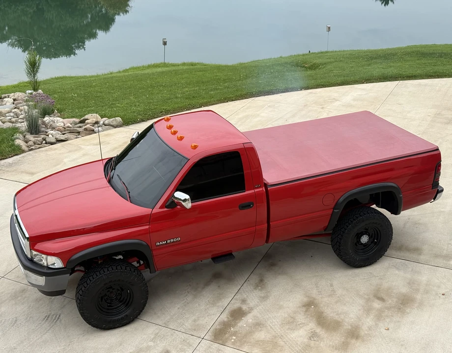 1997 Dodge Ram 2nd Gen - Image 5 of 31