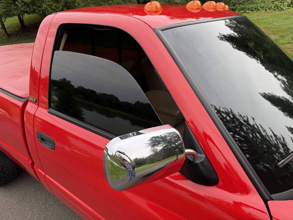 1997 Dodge Ram 2nd Gen - Image 24 of 31