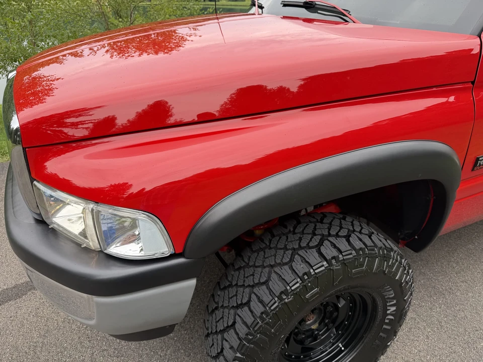 1997 Dodge Ram 2nd Gen - Image 31 of 31