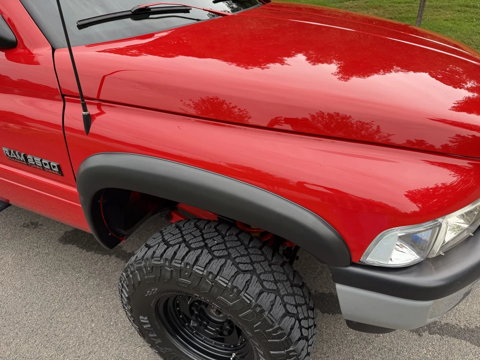 1997 Dodge Ram 2nd Gen - Image 26 of 31