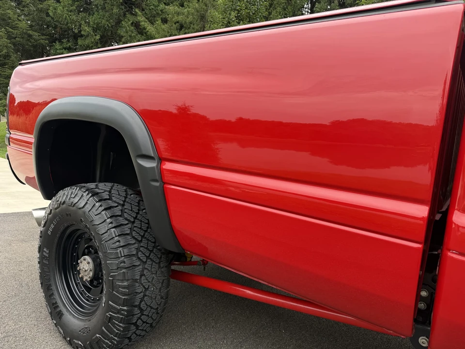 1997 Dodge Ram 2nd Gen - Image 23 of 31