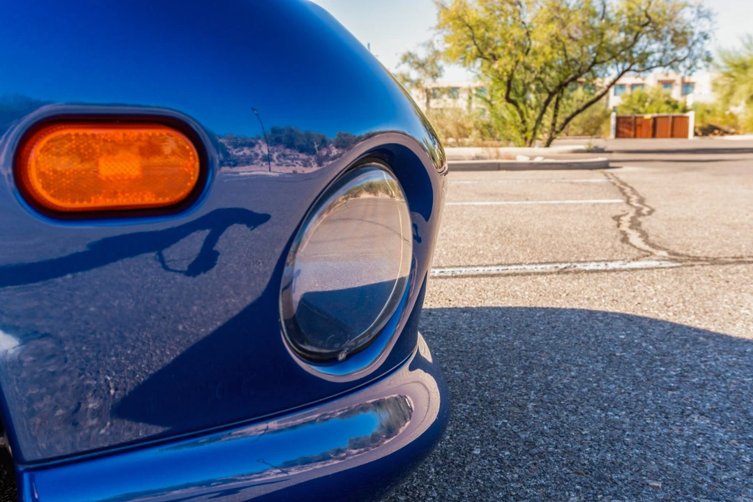 1997 Dodge Viper GTS 2nd Gen - Image 13 of 31