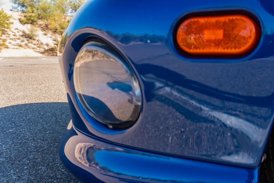 1997 Dodge Viper GTS 2nd Gen - Image 12 of 31