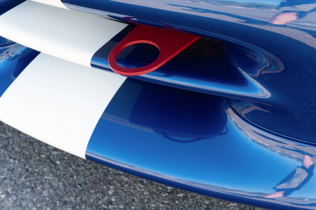 1997 Dodge Viper GTS 2nd Gen - Image 11 of 31