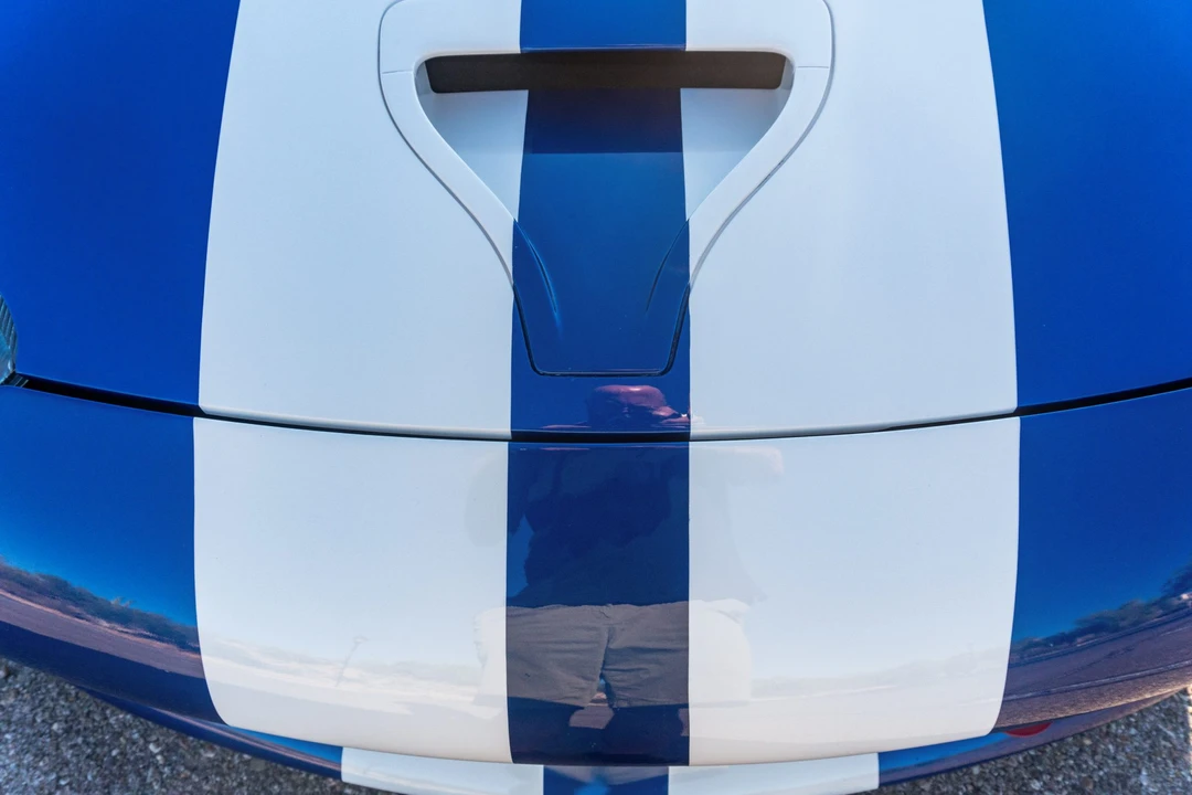 1997 Dodge Viper GTS 2nd Gen - Image 14 of 31