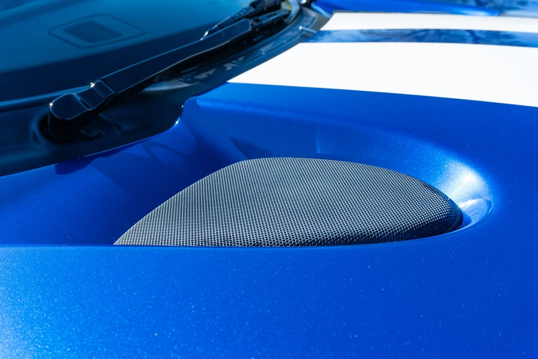 1997 Dodge Viper GTS 2nd Gen - Image 19 of 31