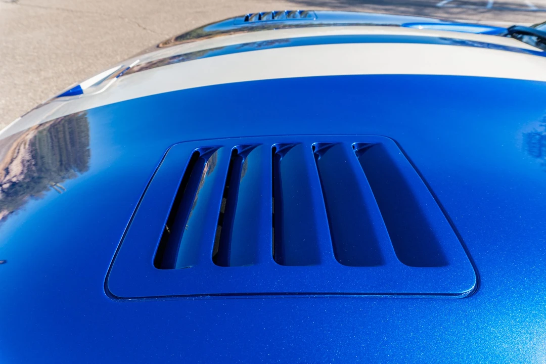 1997 Dodge Viper GTS 2nd Gen - Image 18 of 31