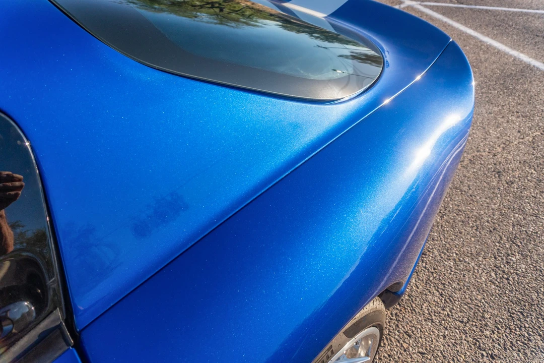 1997 Dodge Viper GTS 2nd Gen - Image 27 of 31