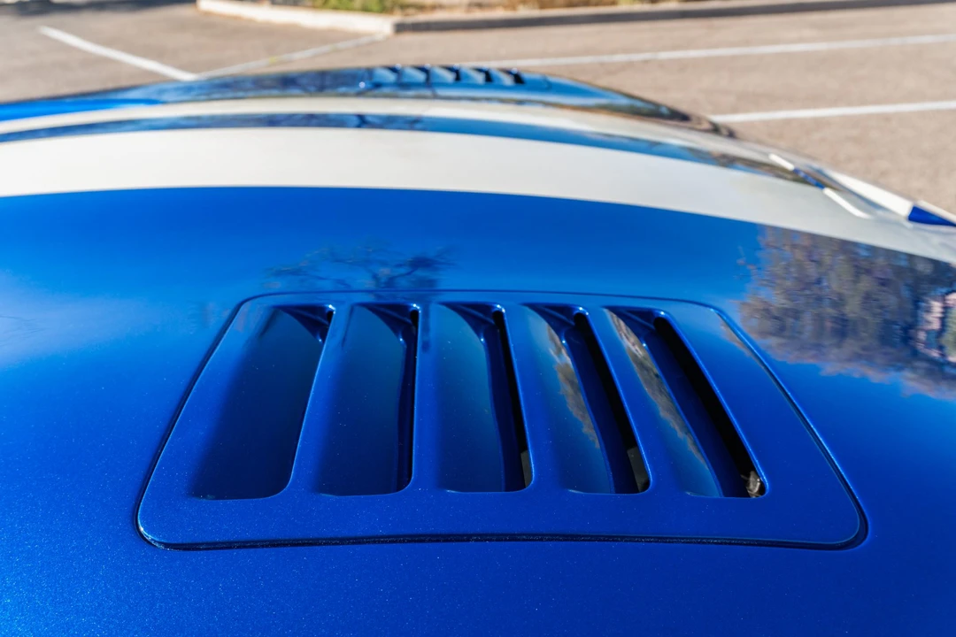 1997 Dodge Viper GTS 2nd Gen - Image 17 of 31