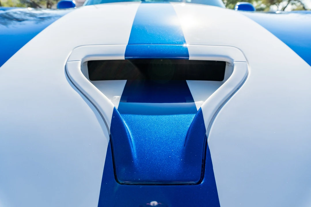 1997 Dodge Viper GTS 2nd Gen - Image 15 of 31