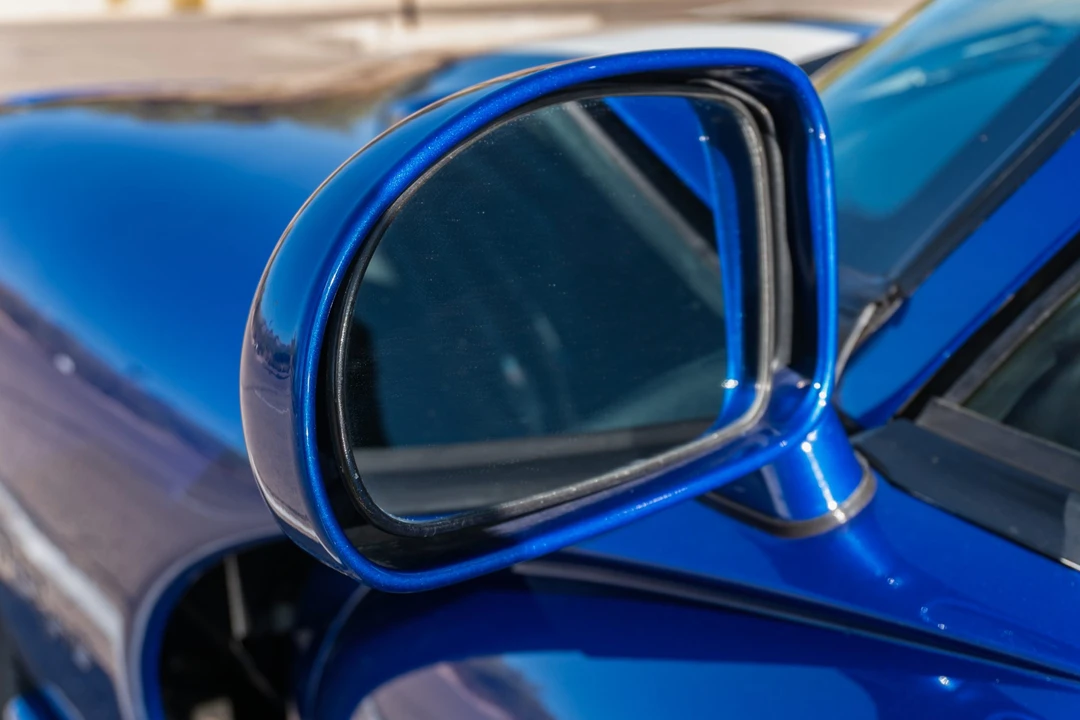 1997 Dodge Viper GTS 2nd Gen - Image 23 of 31
