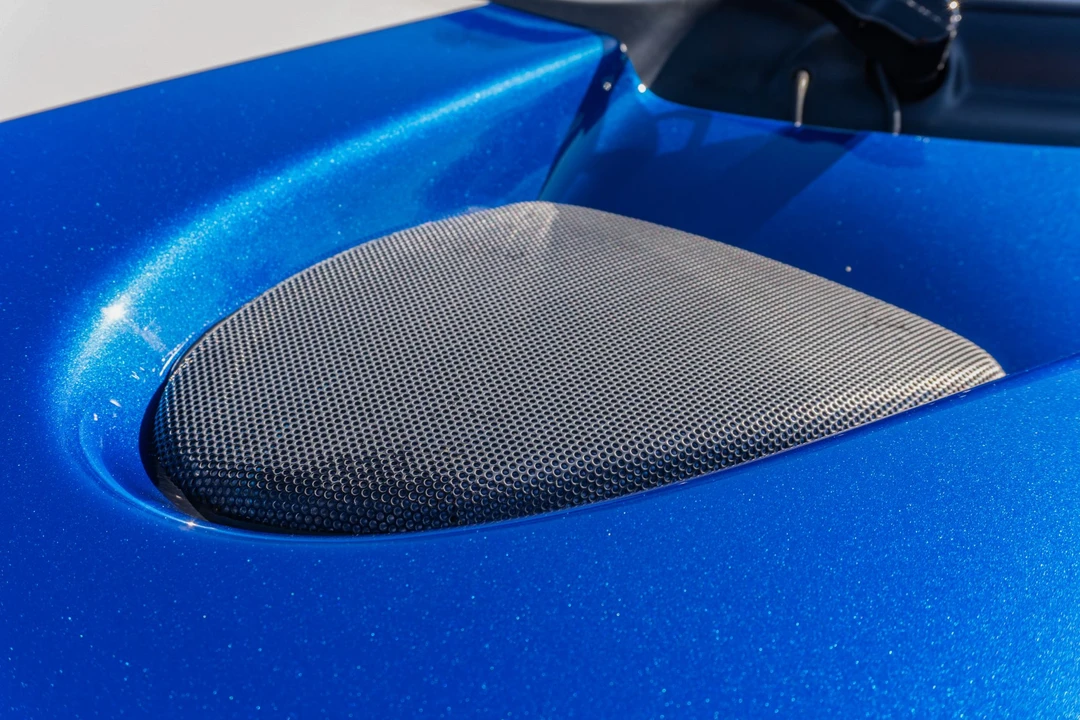1997 Dodge Viper GTS 2nd Gen - Image 20 of 31