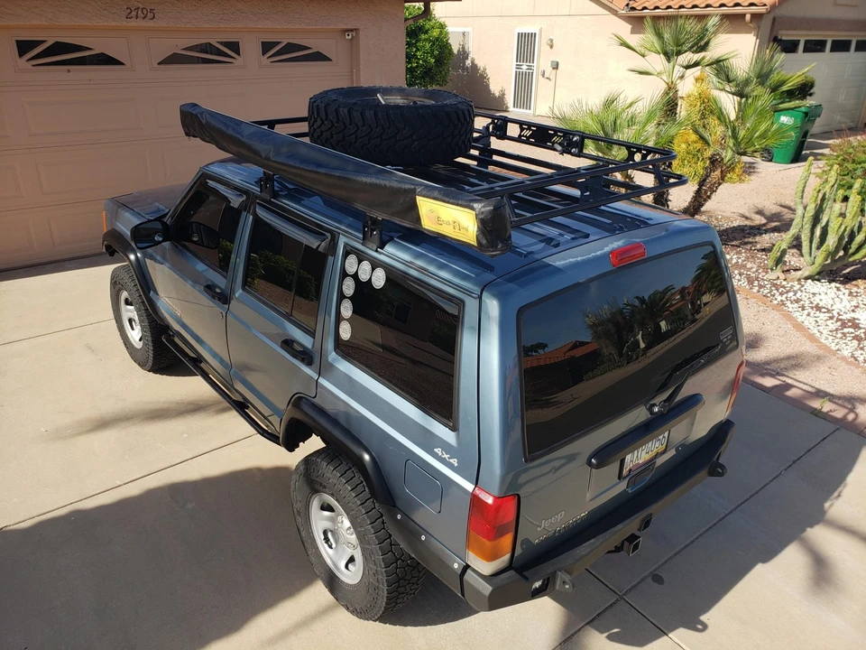 1997 Jeep XJ Cherokee - Image 30 of 31