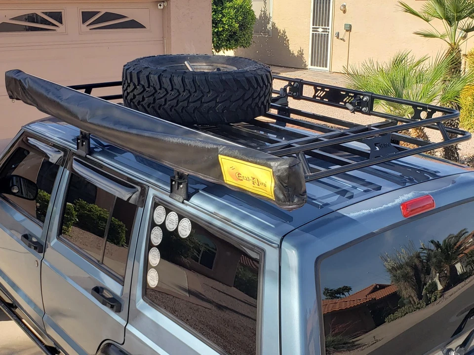 1997 Jeep XJ Cherokee - Image 31 of 31
