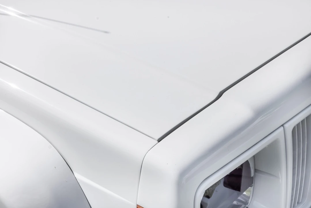1997 Jeep XJ Cherokee - Image 27 of 31