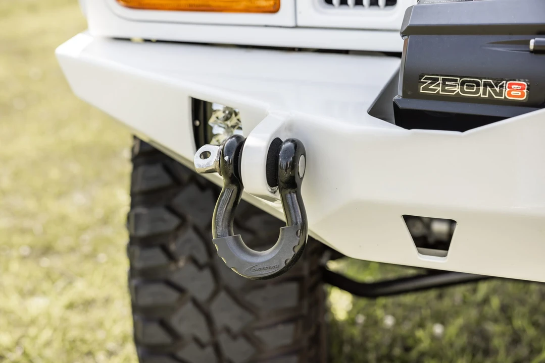 1997 Jeep XJ Cherokee - Image 22 of 31