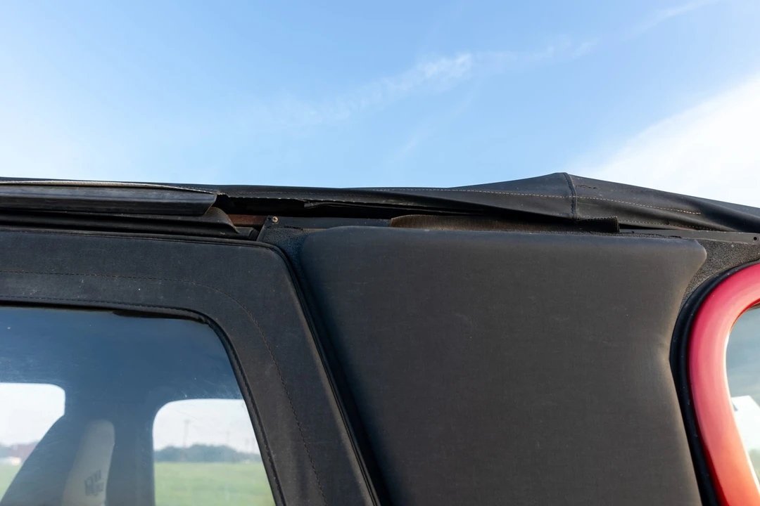 1997 Jeep TJ Wrangler - Image 31 of 31