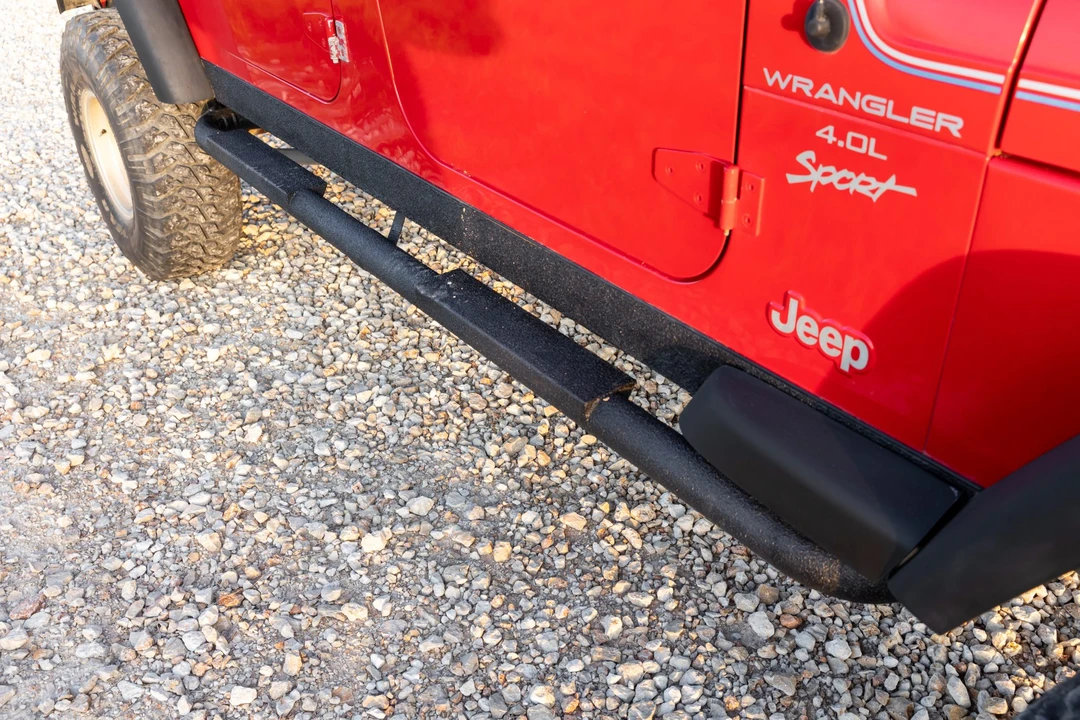 1997 Jeep TJ Wrangler - Image 18 of 31