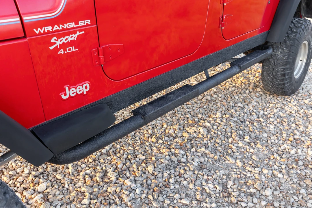 1997 Jeep TJ Wrangler - Image 17 of 31