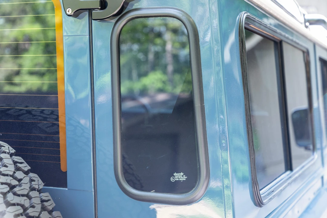 1997 Land Rover Defender 90 - Image 19 of 31