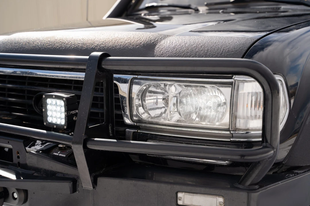 1997 Lexus LX 1st Gen - Image 28 of 31