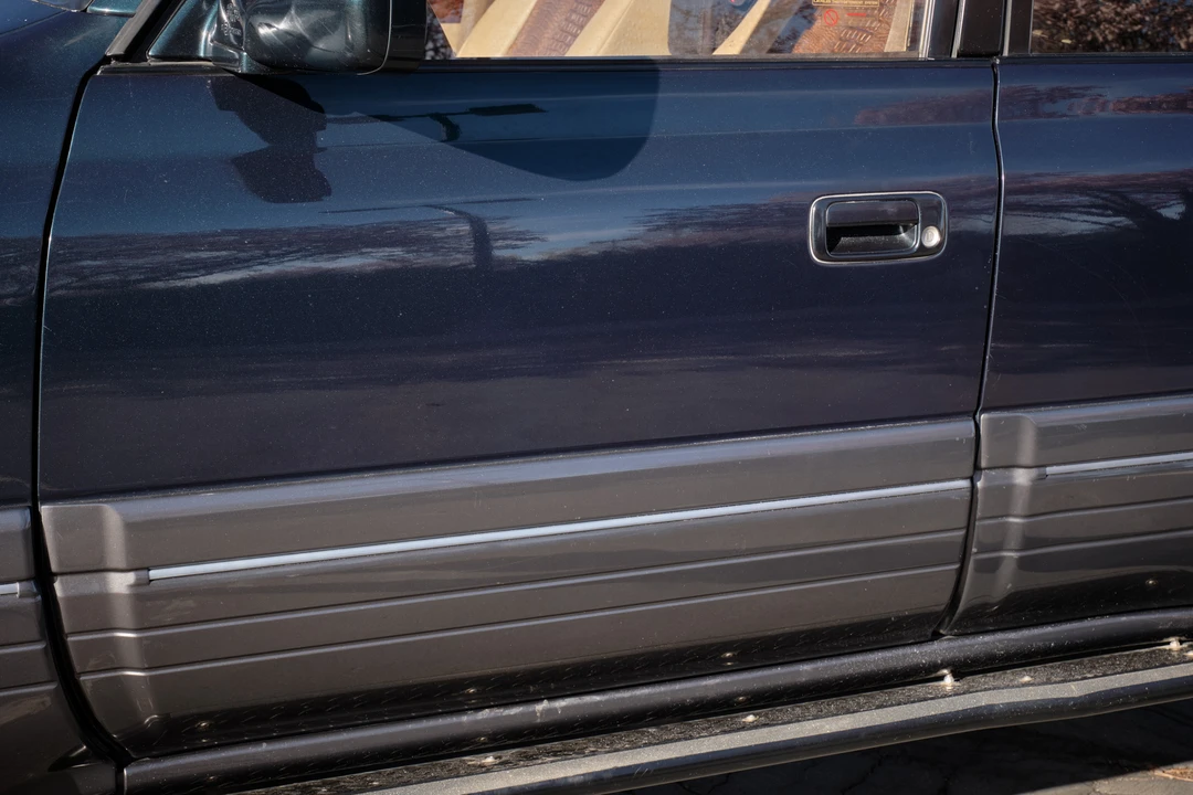 1997 Lexus LX 1st Gen - Image 14 of 31