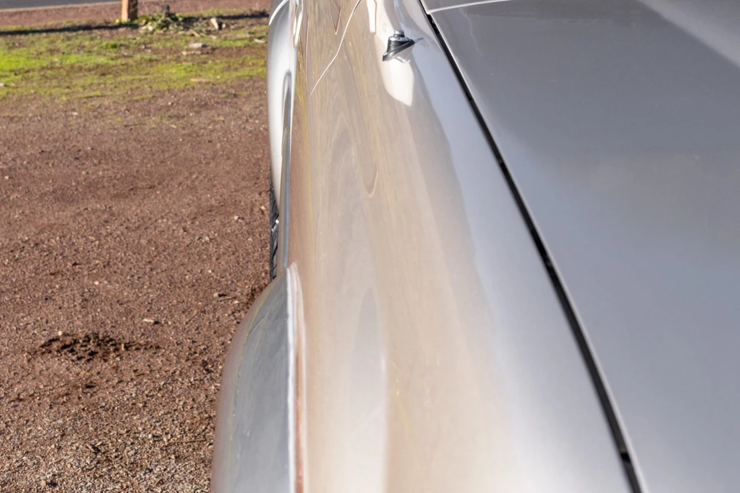 1997 Lexus LX 1st Gen - Image 28 of 31