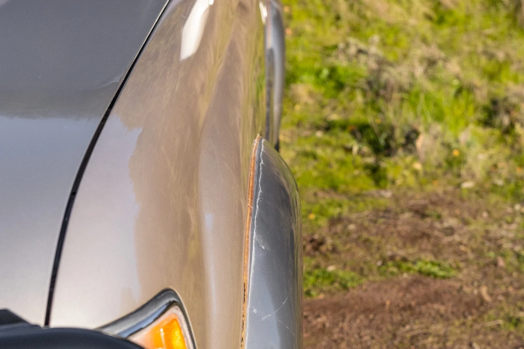 1997 Lexus LX 1st Gen - Image 27 of 31