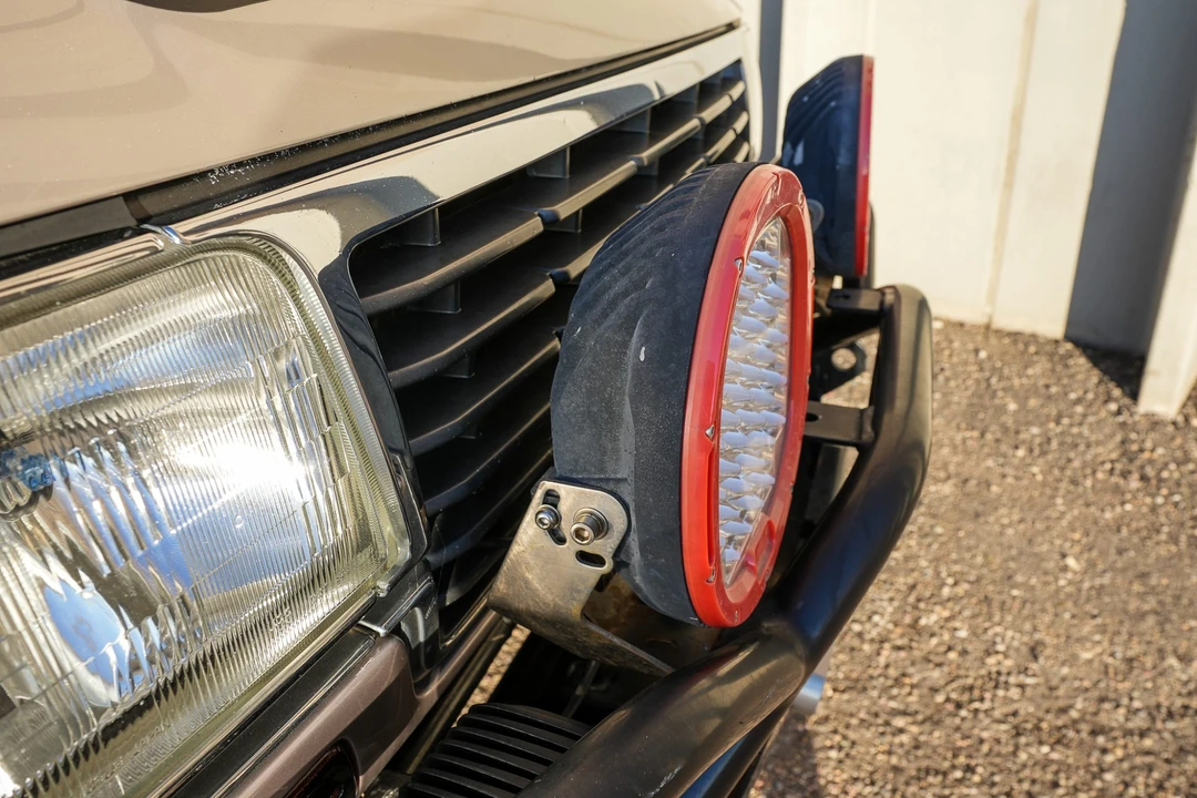 1997 Lexus LX 1st Gen - Image 26 of 31