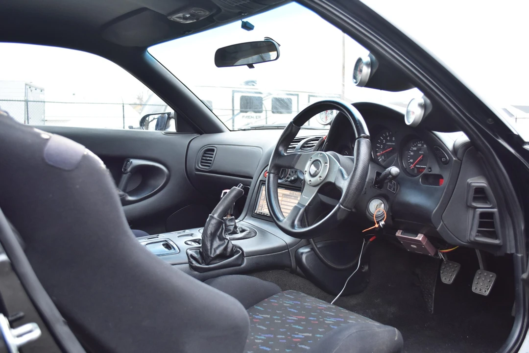 1997 Mazda RX-7 FD - Image 30 of 31