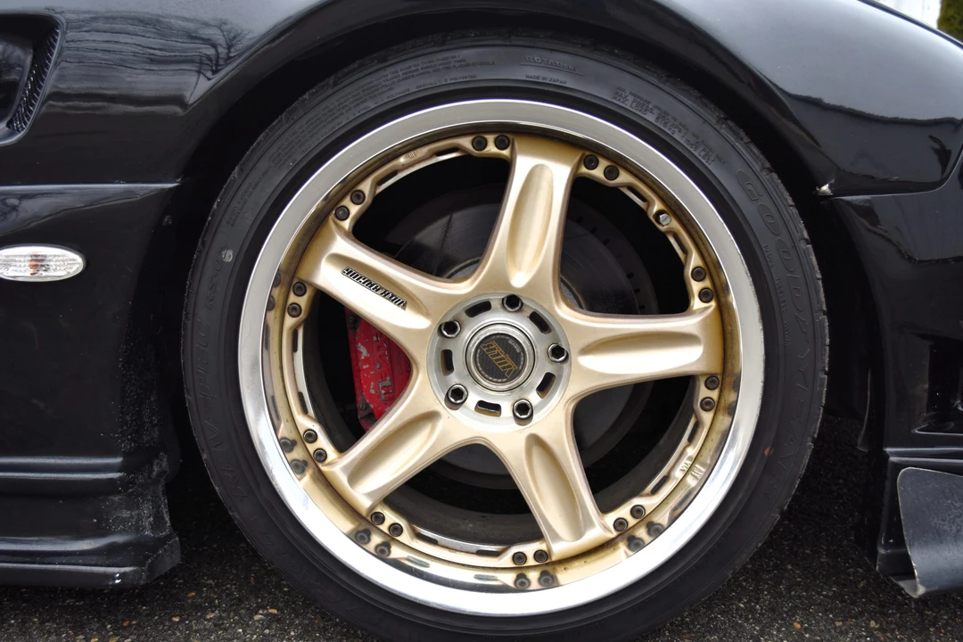 1997 Mazda RX-7 FD - Image 26 of 31