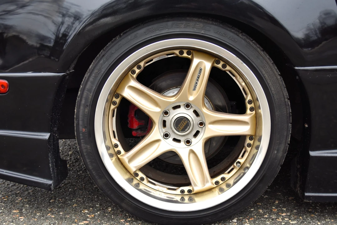 1997 Mazda RX-7 FD - Image 25 of 31