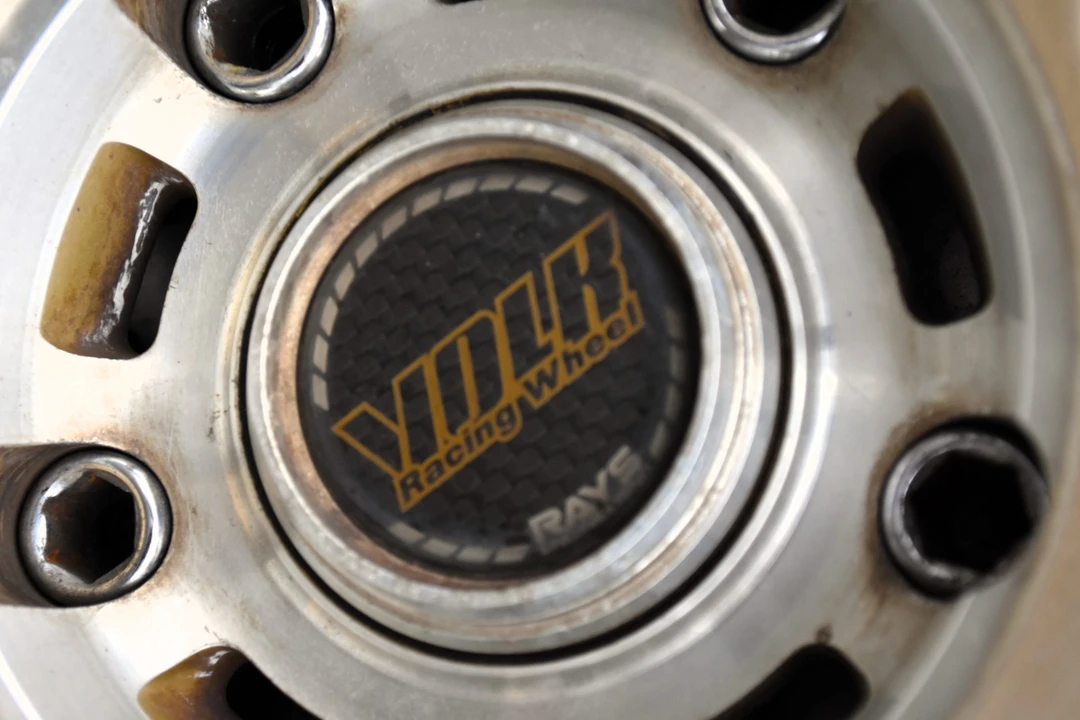 1997 Mazda RX-7 FD - Image 29 of 31