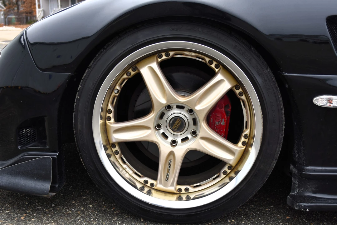 1997 Mazda RX-7 FD - Image 23 of 31