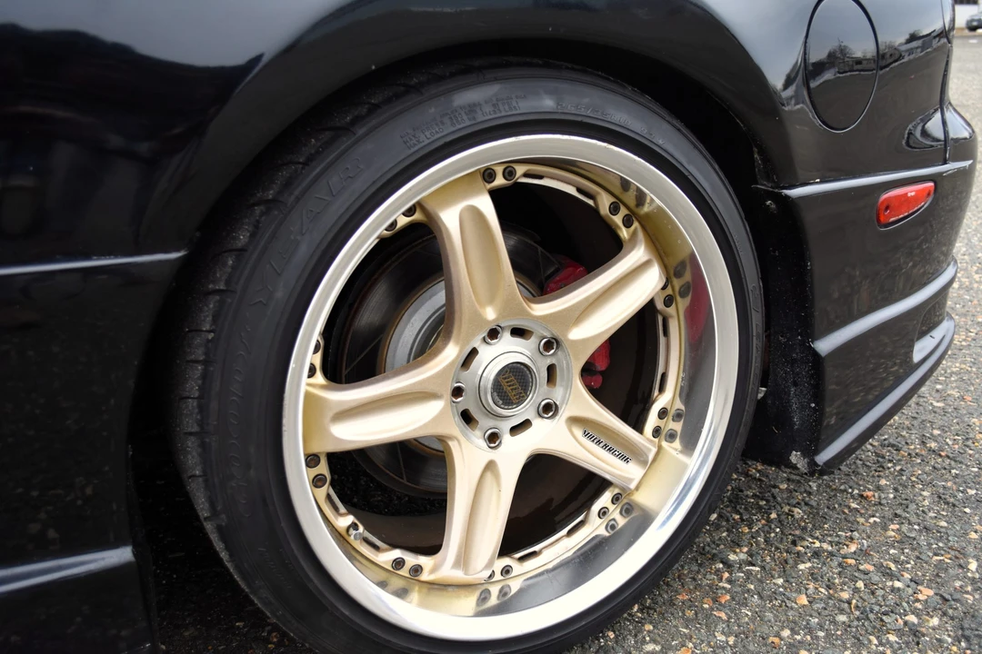 1997 Mazda RX-7 FD - Image 24 of 31