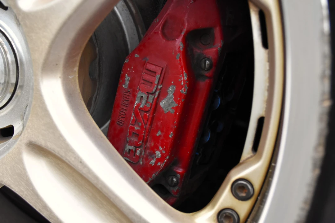 1997 Mazda RX-7 FD - Image 28 of 31